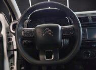 CITROEN C3 BlueHDi 100 S&S Van Feel