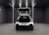 CITROEN C3 BlueHDi 100 S&S Business Combi