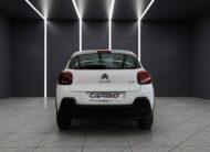 CITROEN C3 BlueHDi 100 S&S Business Combi