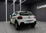 CITROEN C3 BlueHDi 100 S&S Business Combi