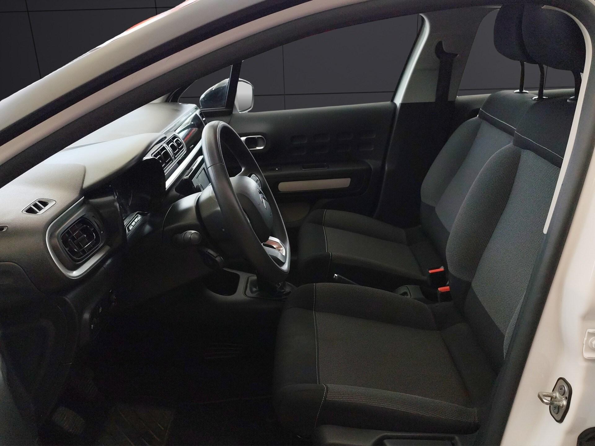 CITROEN C3 BlueHDi 100 S&S Business Combi