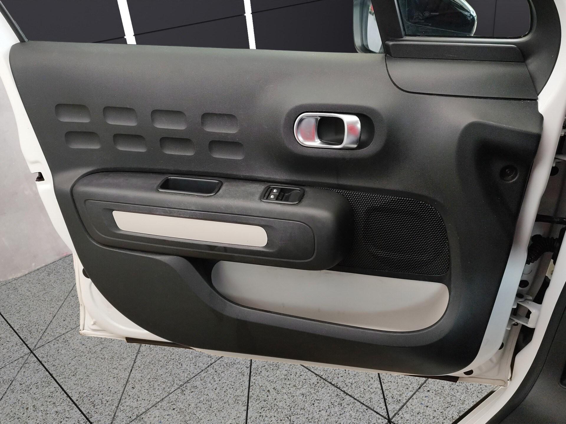 CITROEN C3 BlueHDi 100 S&S Business Combi