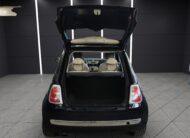 FIAT 500 1.2 EasyPower Lounge