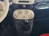 FIAT 500 1.2 EasyPower Lounge