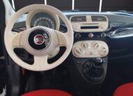FIAT 500 1.2 EasyPower Lounge