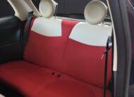 FIAT 500 1.2 EasyPower Lounge