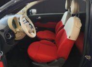 FIAT 500 1.2 EasyPower Lounge