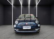 FIAT 500 C 1.2 Lounge