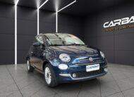 FIAT 500 C 1.2 Lounge