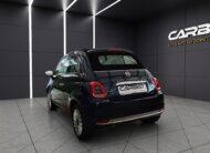 FIAT 500 C 1.2 Lounge