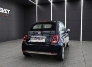 FIAT 500 C 1.2 Lounge