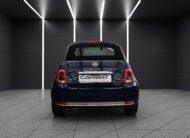 FIAT 500 C 1.2 Lounge