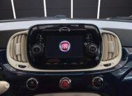 FIAT 500 C 1.2 Lounge