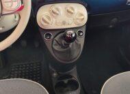 FIAT 500 C 1.2 Lounge