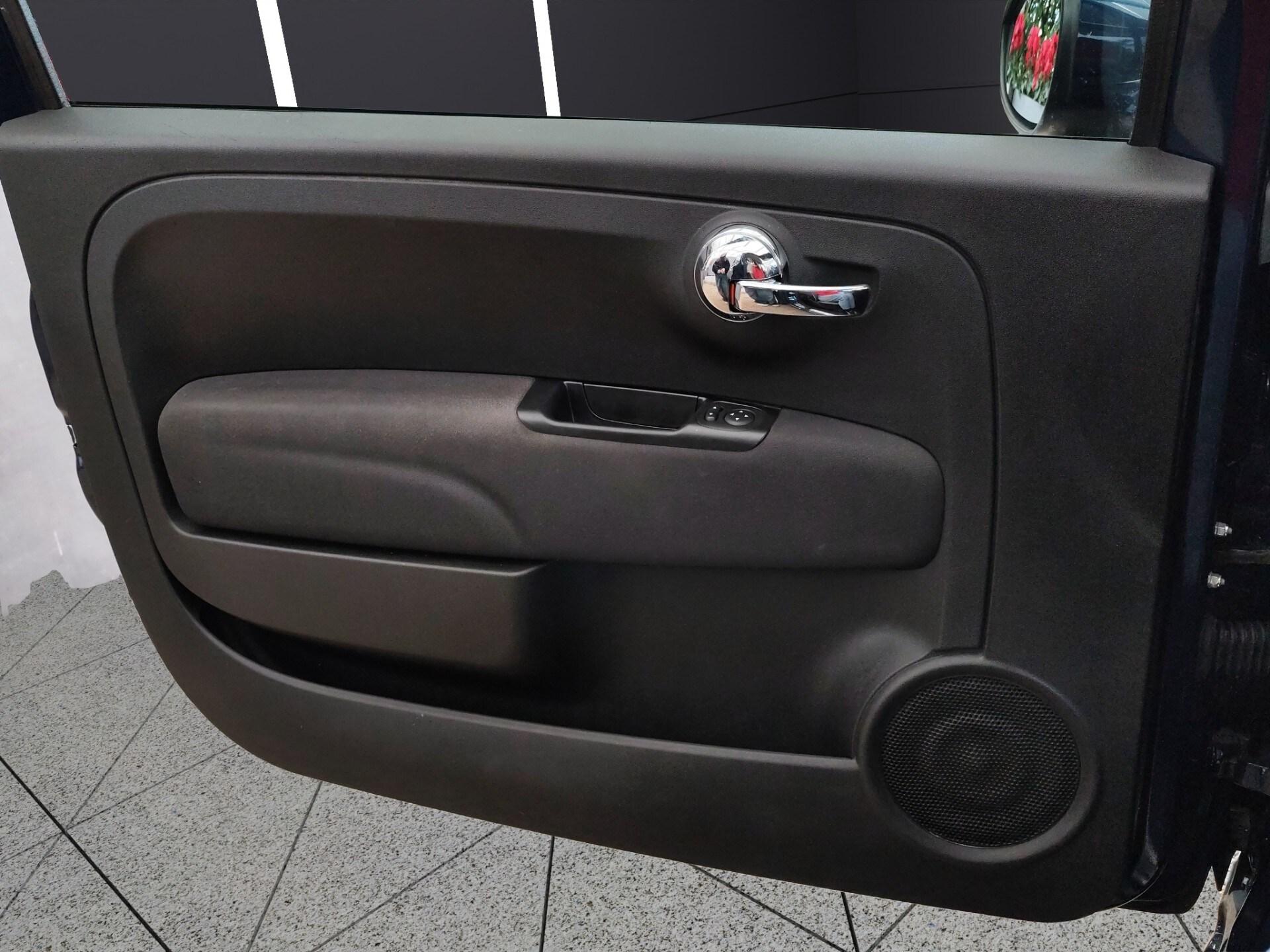 FIAT 500 C 1.2 Lounge