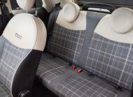FIAT 500 C 1.2 Lounge
