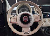 FIAT 500 C 1.2 Lounge