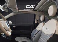 FIAT 500 C 1.2 Lounge