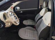 FIAT 500 C 1.2 Lounge