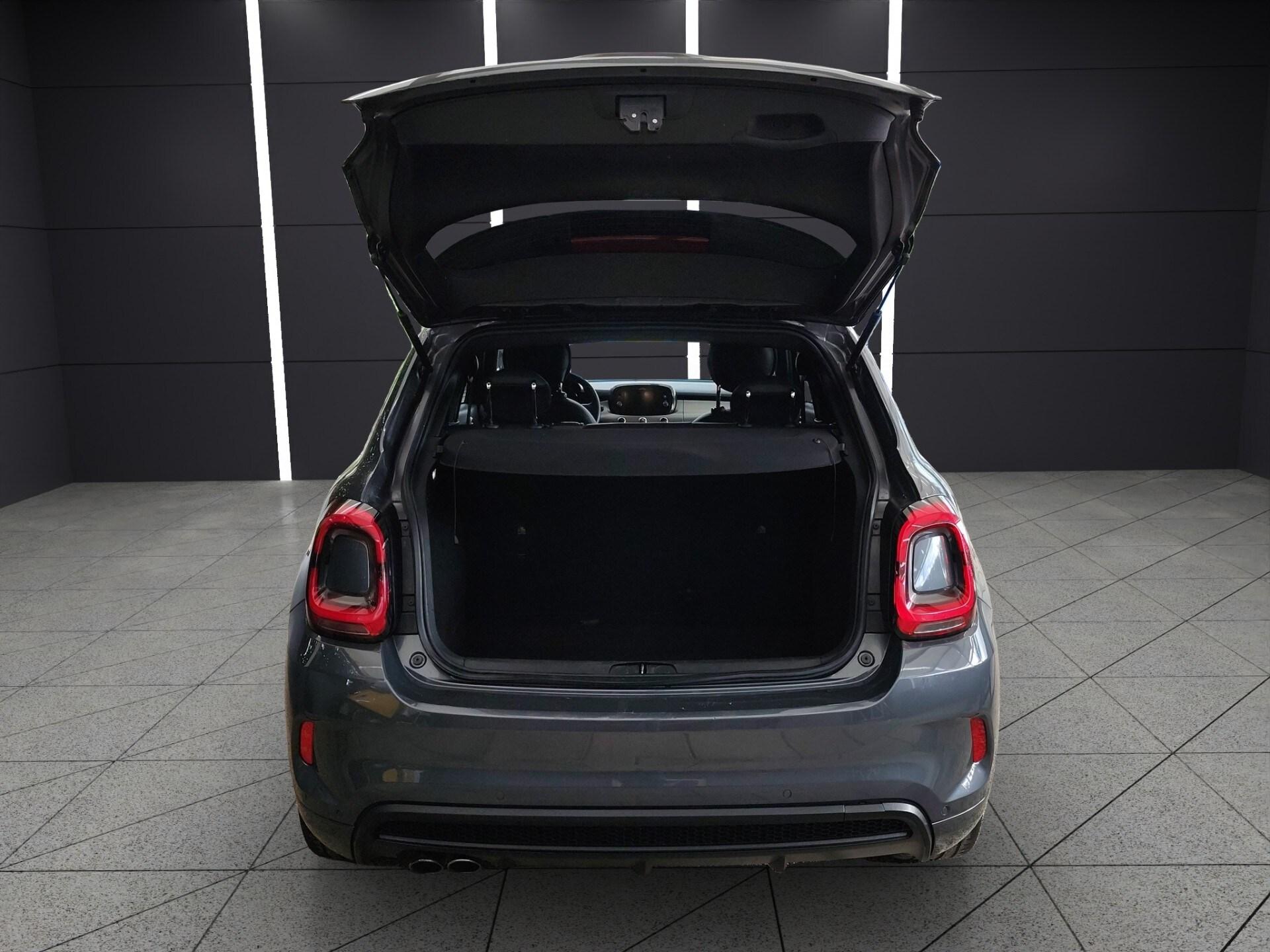 FIAT 500X 1.6 MultiJet 120 CV DCT Sport