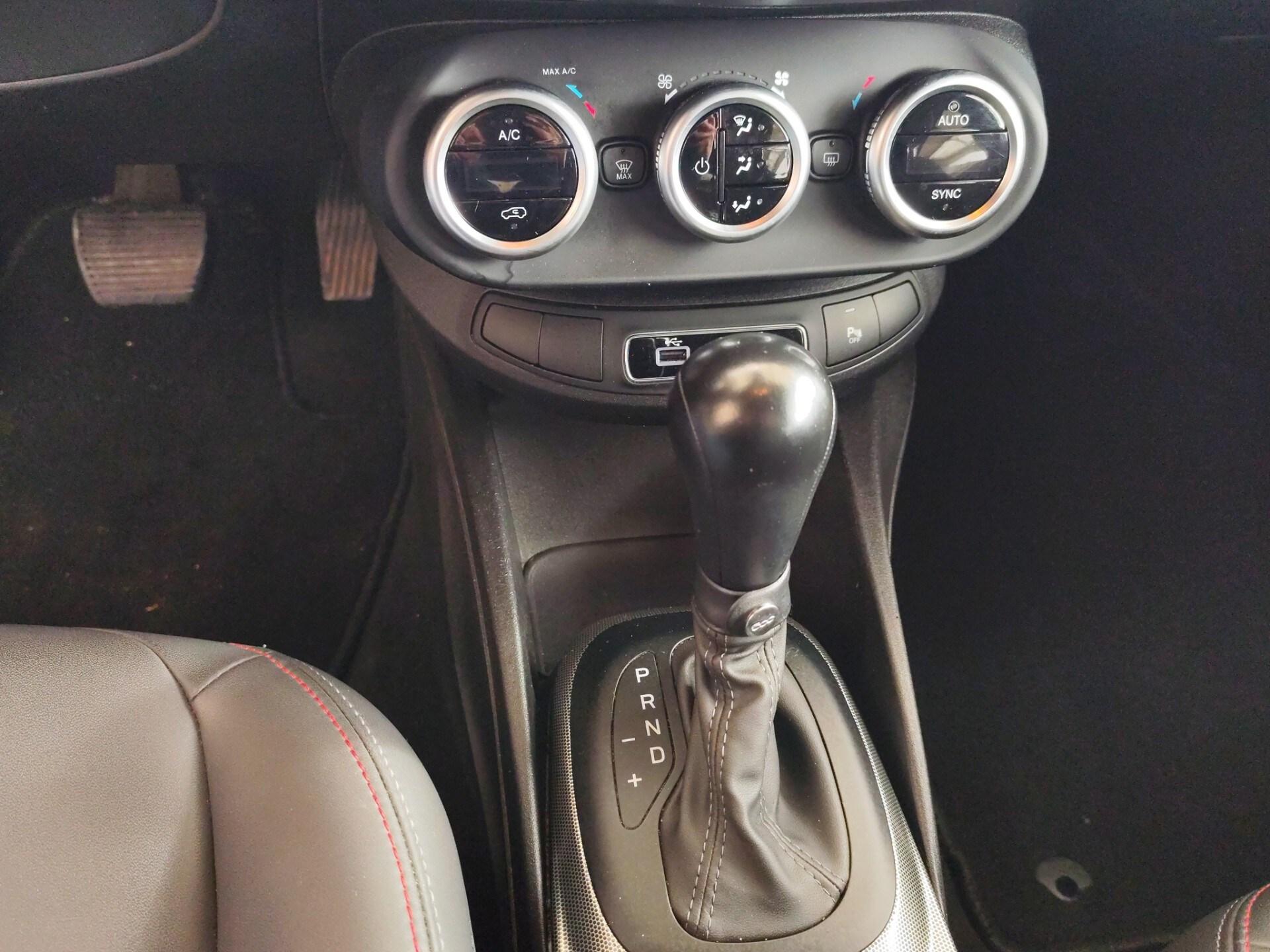 FIAT 500X 1.6 MultiJet 120 CV DCT Sport