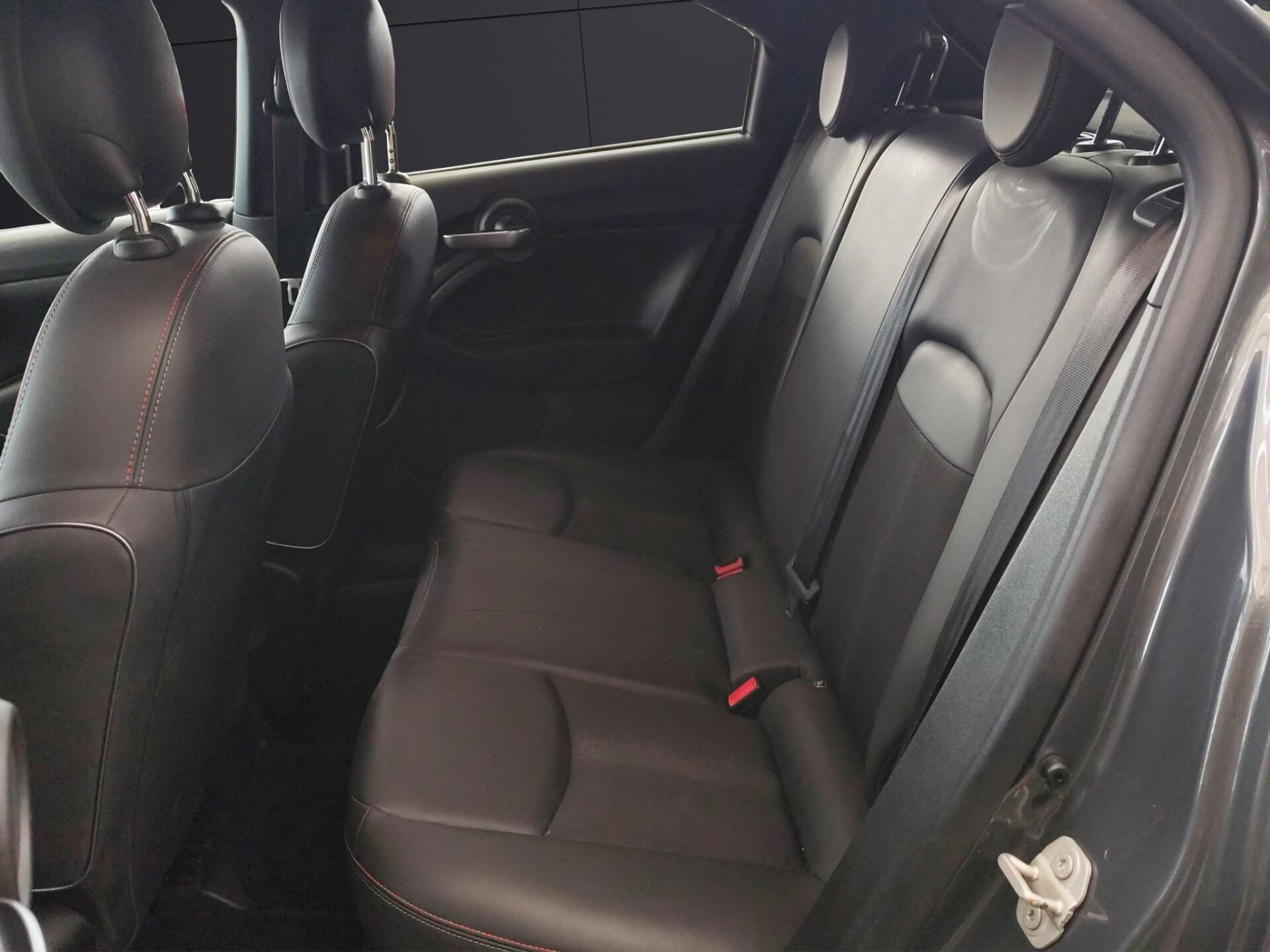 FIAT 500X 1.6 MultiJet 120 CV DCT Sport