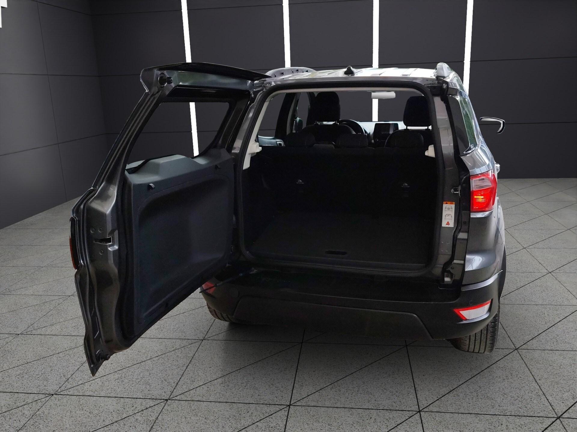 FORD 1.5 TDCi 100 CV Start&Stop Business