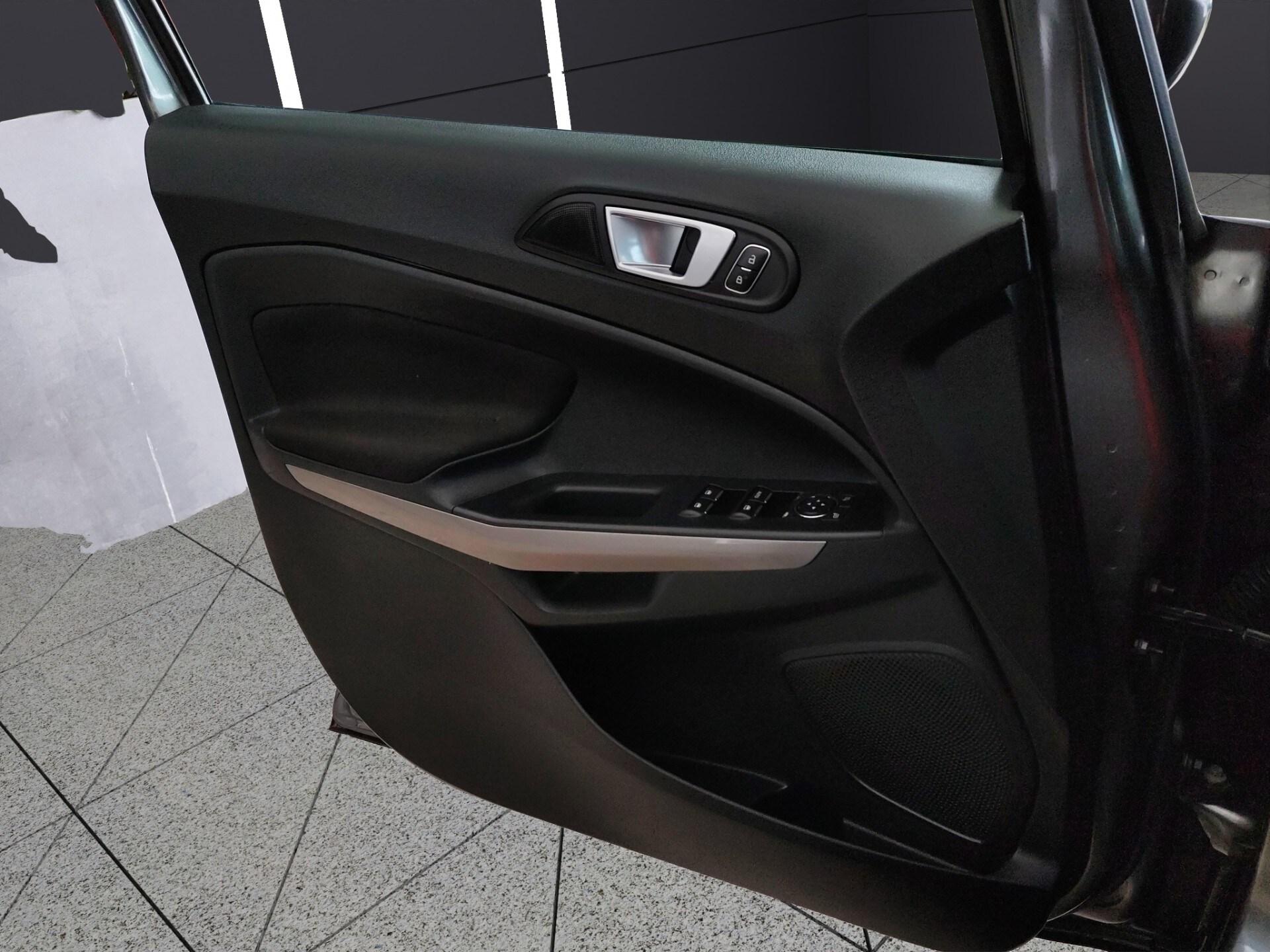 FORD 1.5 TDCi 100 CV Start&Stop Business