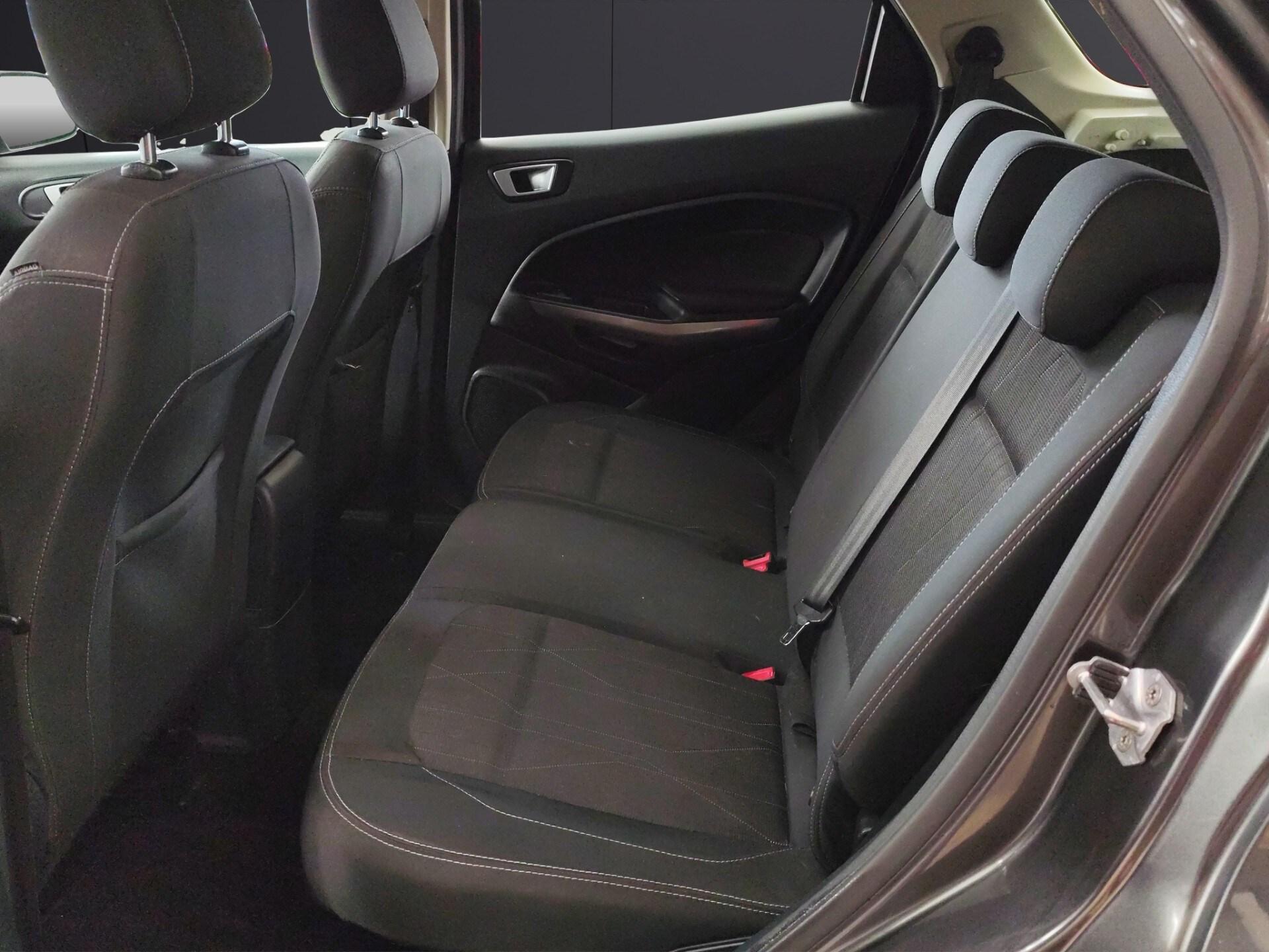 FORD 1.5 TDCi 100 CV Start&Stop Business