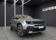 JEEP Avenger 1.2 Turbo 100 CV Altitude