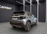 JEEP Avenger 1.2 Turbo 100 CV Altitude