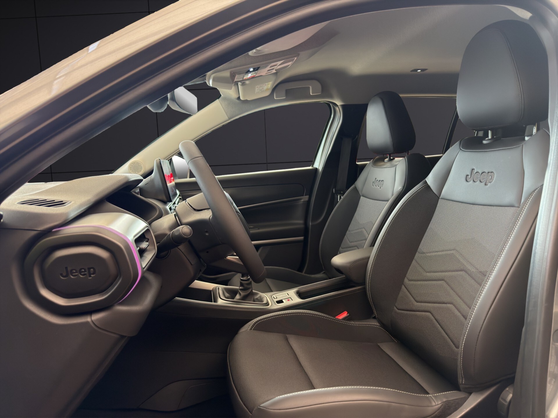 JEEP Avenger 1.2 Turbo 100 CV Altitude