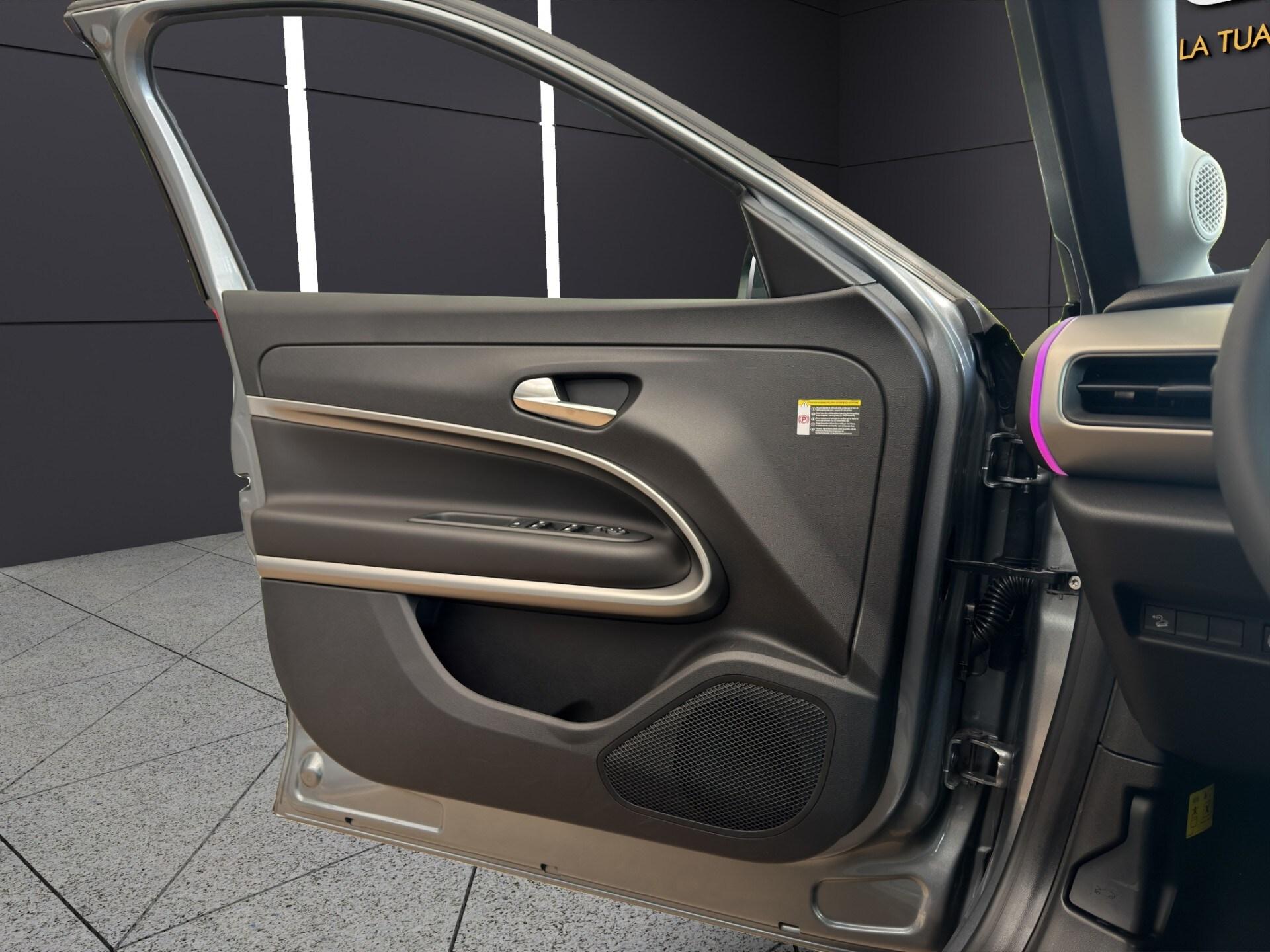 JEEP Avenger 1.2 Turbo 100 CV Altitude