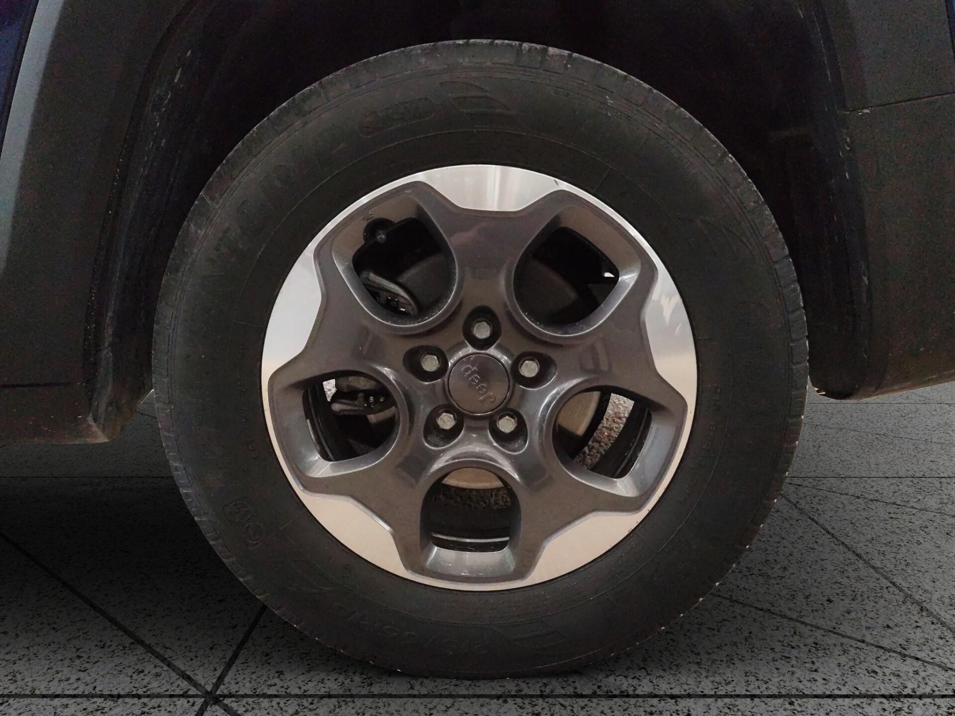 JEEP Renegade 1.6 Mjt DDCT 120 CV Business