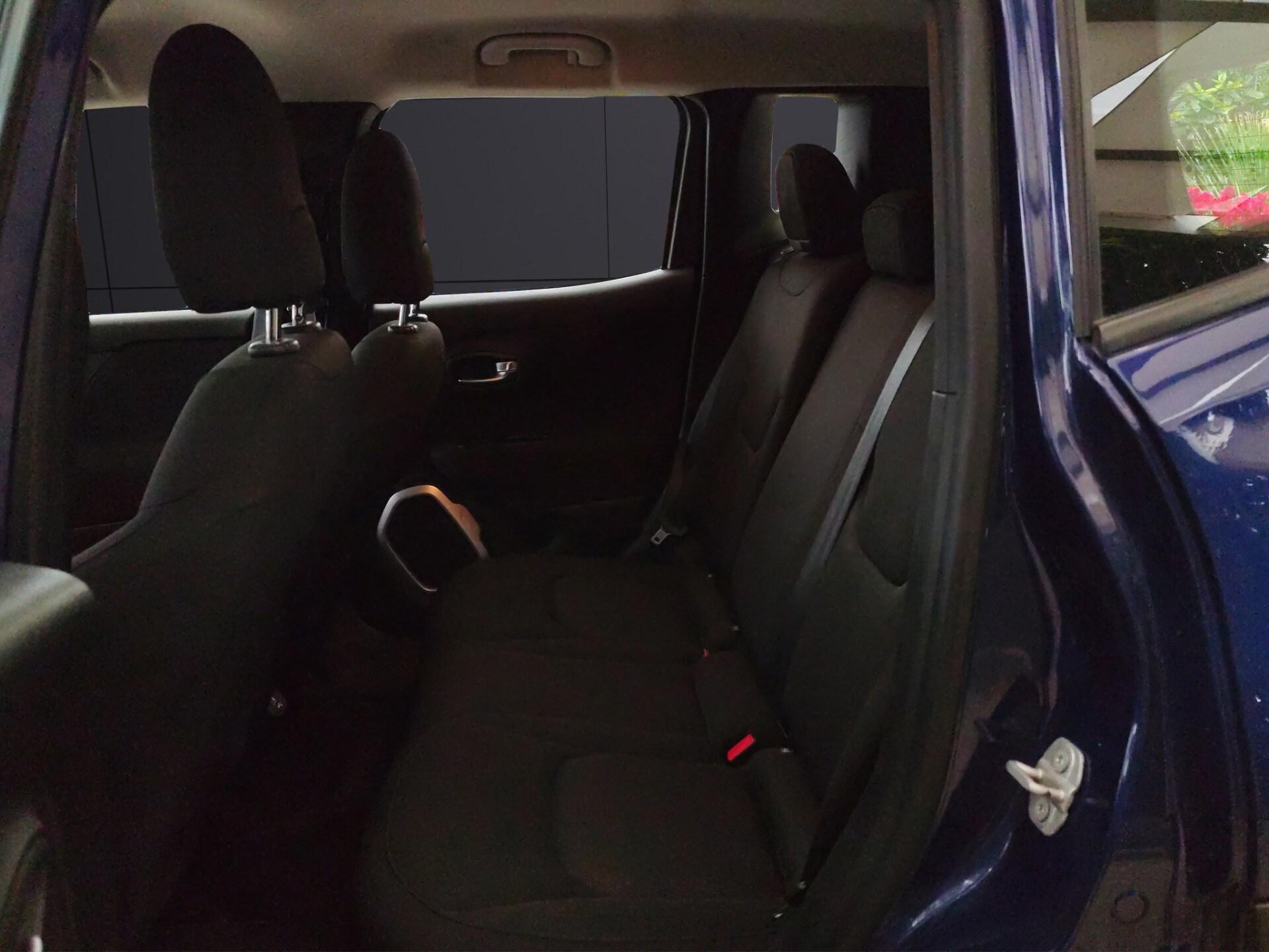 JEEP Renegade 1.6 Mjt DDCT 120 CV Business