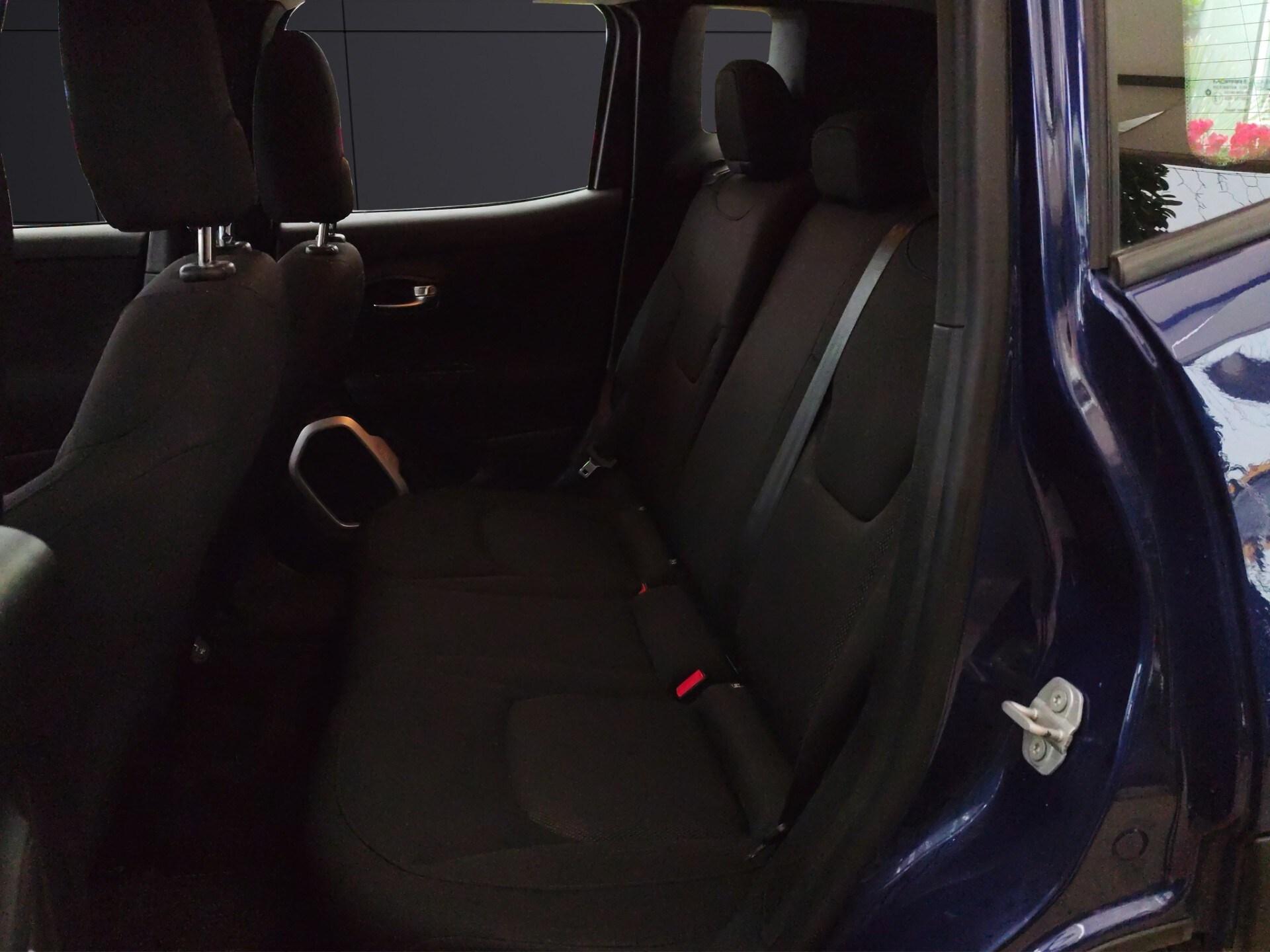 JEEP Renegade 1.6 Mjt DDCT 120 CV Business