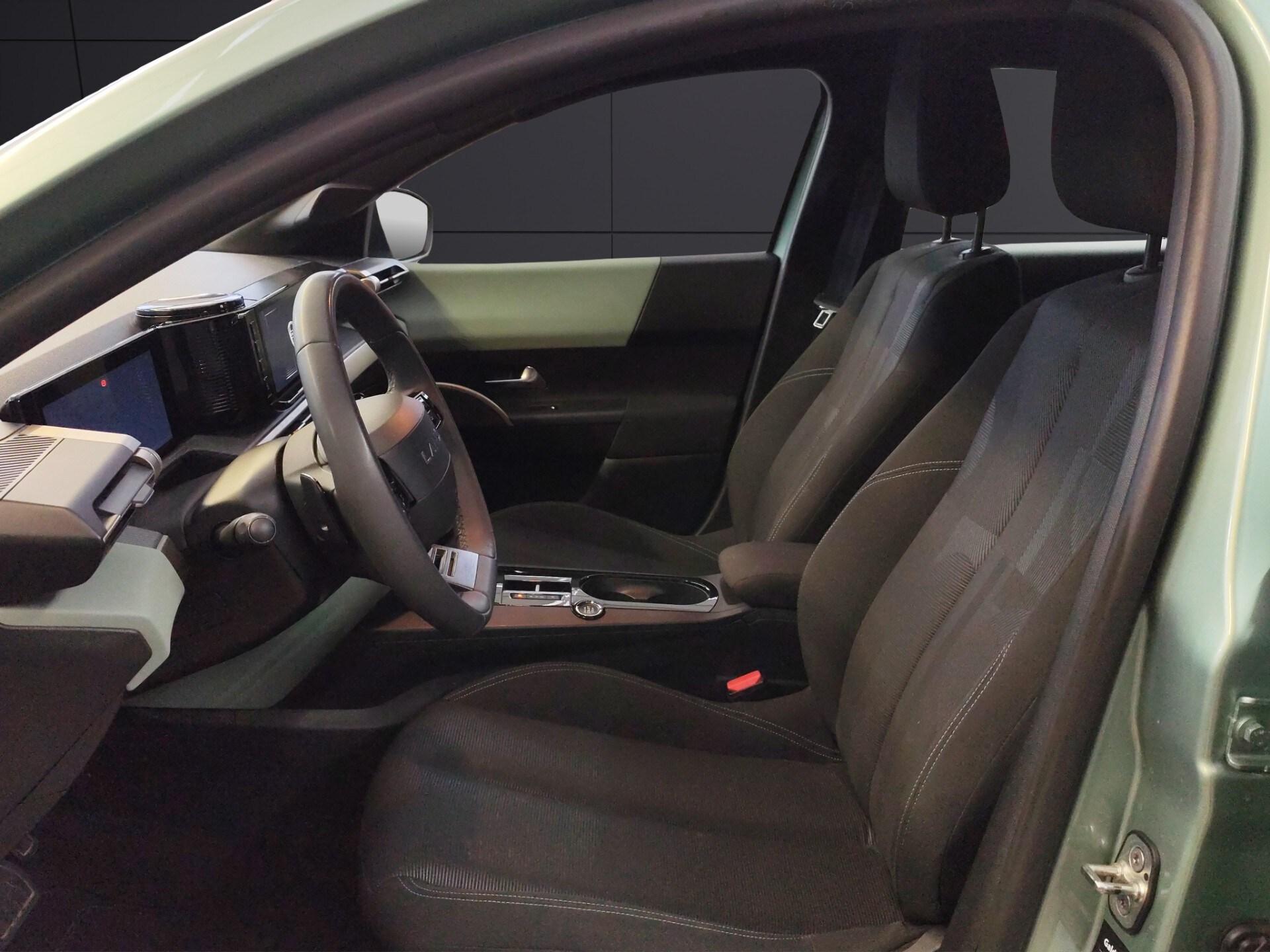 LANCIA Ypsilon Hybrid e-DCT