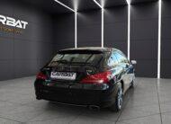 MERCEDES CLA 200 CDI S.W. Automatic Sport