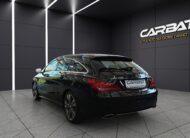 MERCEDES CLA 200 CDI S.W. Automatic Sport