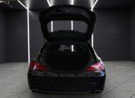 MERCEDES CLA 200 CDI S.W. Automatic Sport