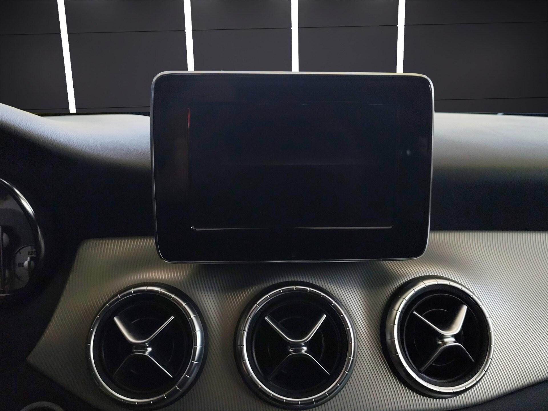 MERCEDES CLA 200 CDI S.W. Automatic Sport