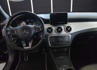 MERCEDES CLA 200 CDI S.W. Automatic Sport
