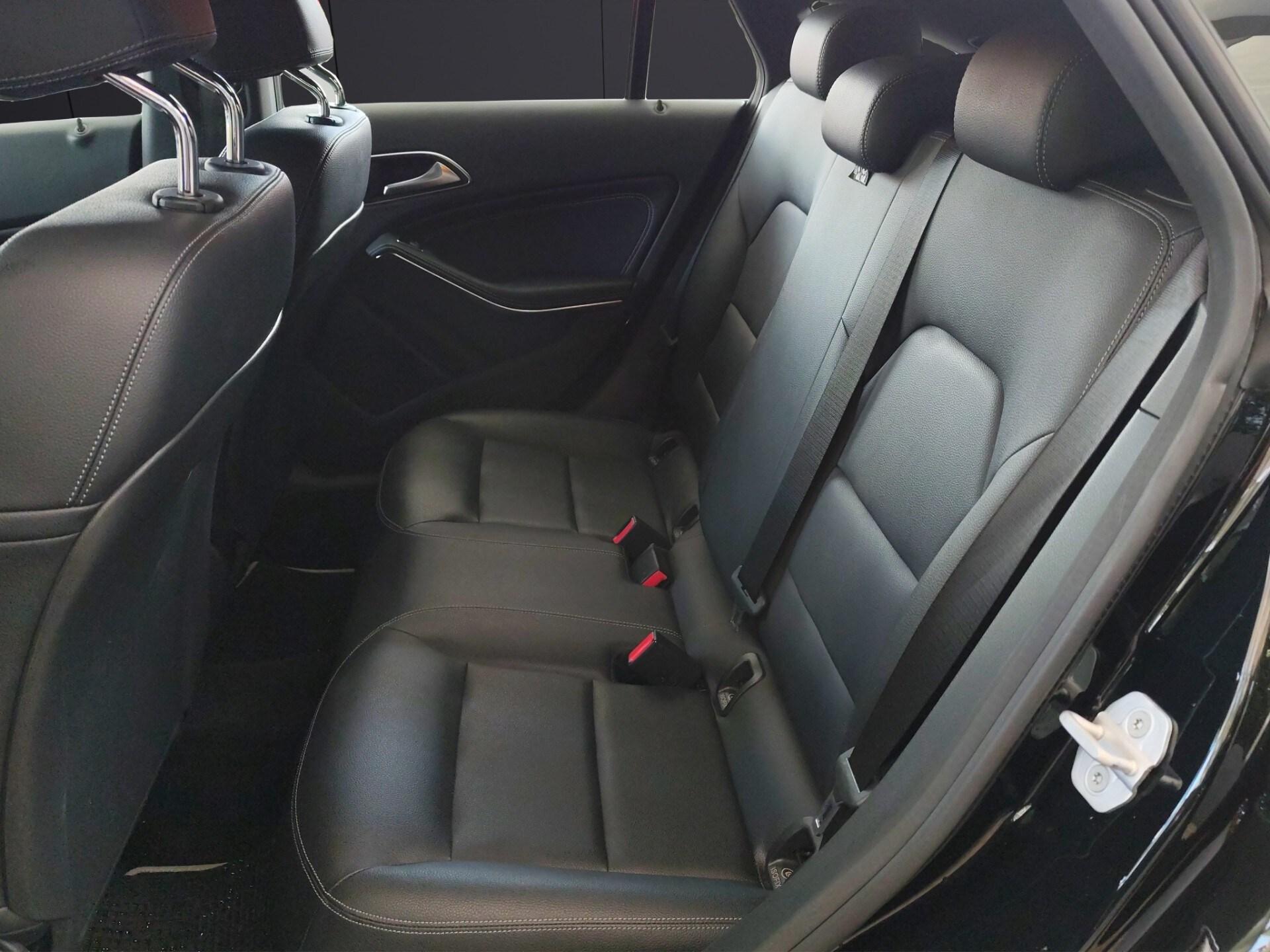 MERCEDES CLA 200 CDI S.W. Automatic Sport