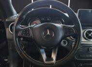 MERCEDES CLA 200 CDI S.W. Automatic Sport