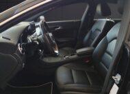 MERCEDES CLA 200 CDI S.W. Automatic Sport