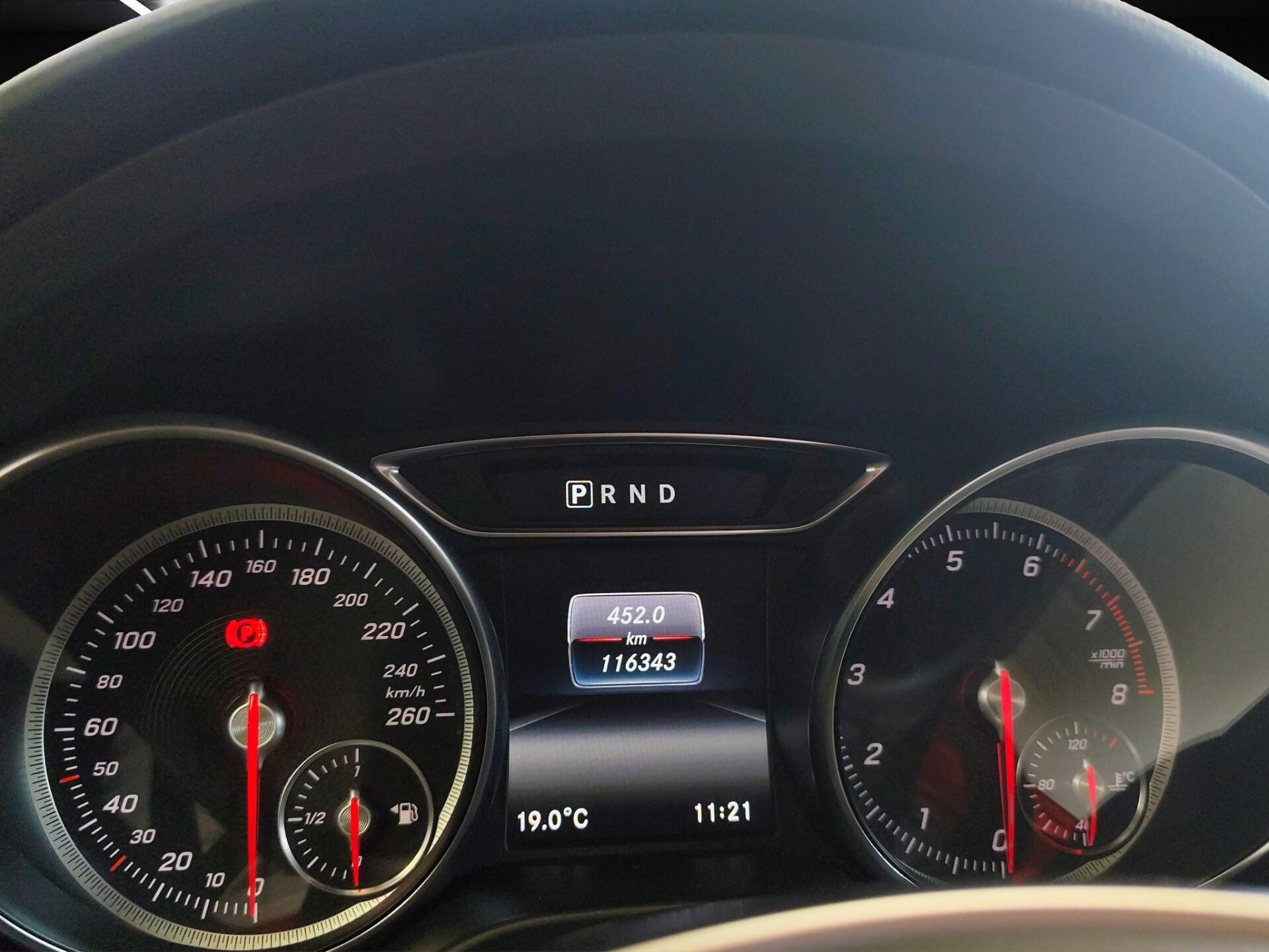 MERCEDES GLA 220 Automatic 4Matic Premium