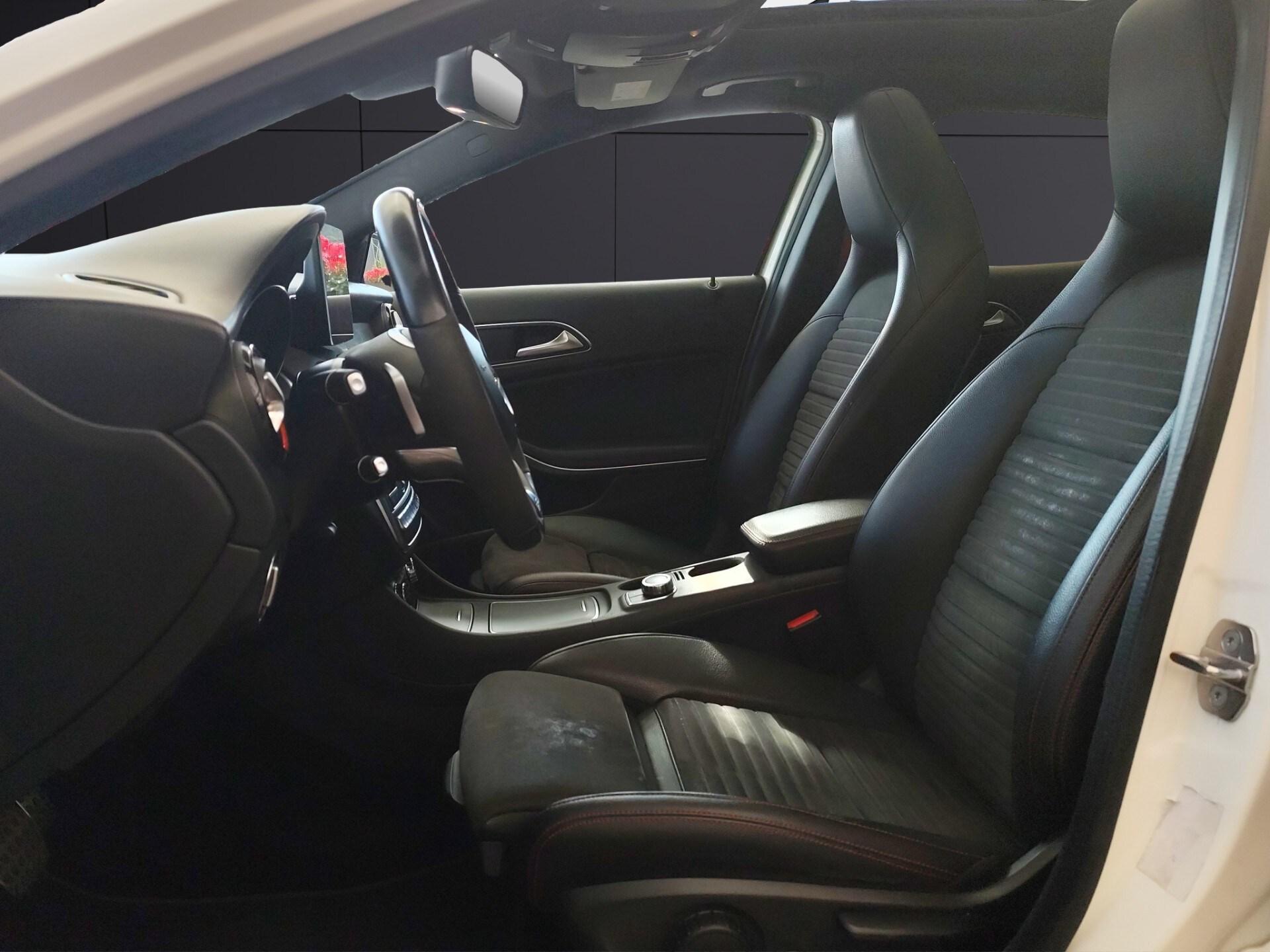 MERCEDES GLA 220 Automatic 4Matic Premium