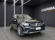 MERCEDES GLC 250 d 4Matic Executive