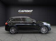 MERCEDES GLC 250 d 4Matic Executive