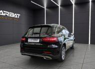 MERCEDES GLC 250 d 4Matic Executive